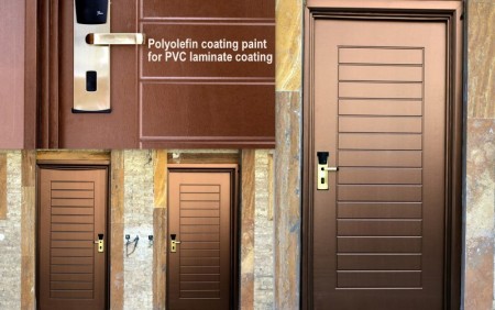 Selling glossy/matte and anti-scratch paint for Roshui cabinets.