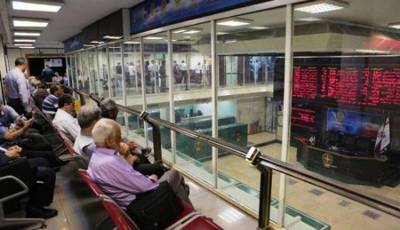 Logarithmic signal: excellent guaranteed profit in Iran stock market