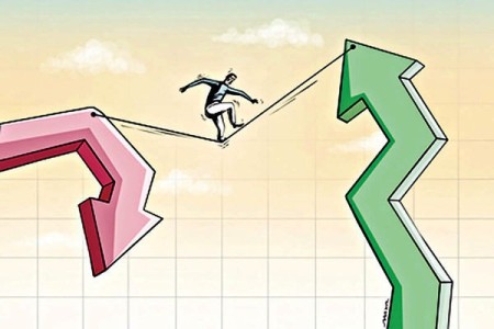 Logarithmic signal: excellent guaranteed profit in Iran stock market