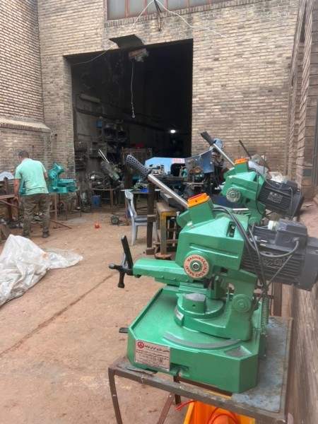 اره ابصابونی ایران تولید