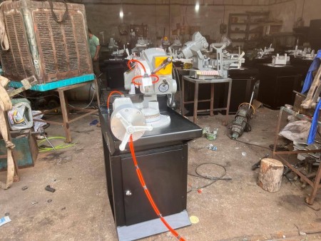 تعمیر اره آب صابونی