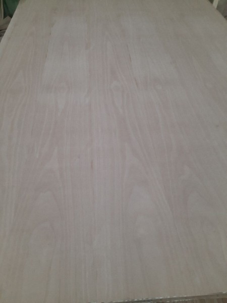 natural wood veneer mdf sheet