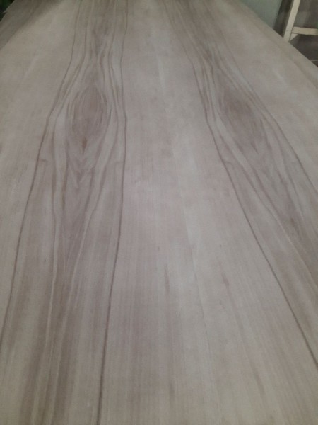natural wood veneer mdf sheet