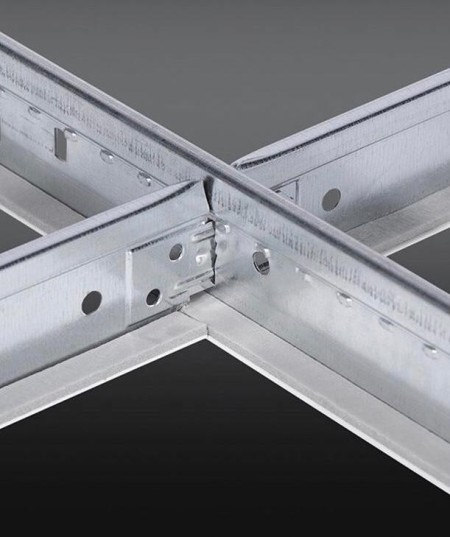 Sale of construction materials of Abadbana Co., Ltd. of Iran (K Plus)