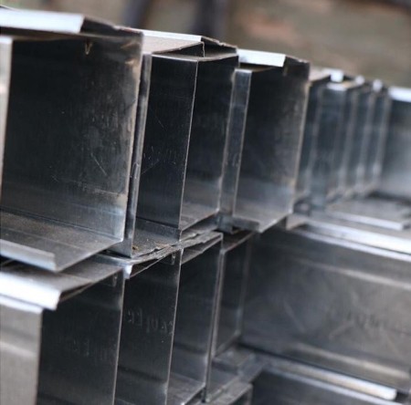 Sale of construction materials of Abadbana Co., Ltd. of Iran (K Plus)