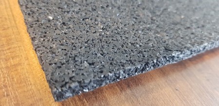 Sale of sound insulation, egg comb