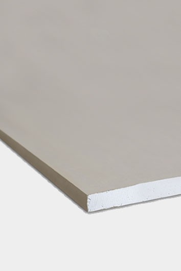 Gypsum panels of Abadbana company, Kanaf sales agency of Iran (K Plus)