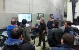 Volvo electric course