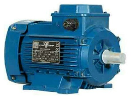 الکتروموتور