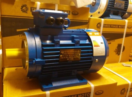 الکتروموتور