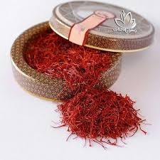 Profitable cultivation of saffron
