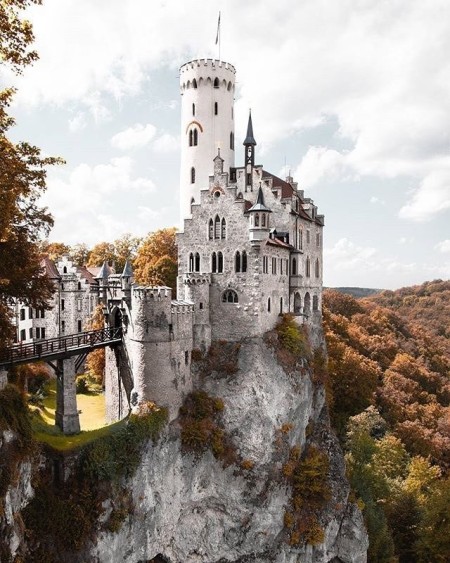 اخذ ویزای ایتالیا و اسپانیا