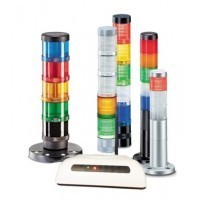 Monix production line control