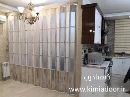 Folding doors, wooden accordion doors, pvc accordion doors