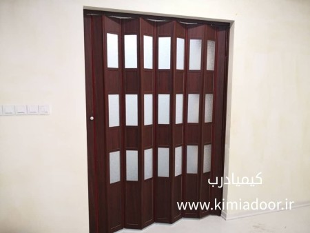 Folding doors, wooden accordion doors, pvc accordion doors