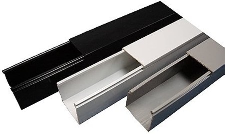 Electric duct manufacturer