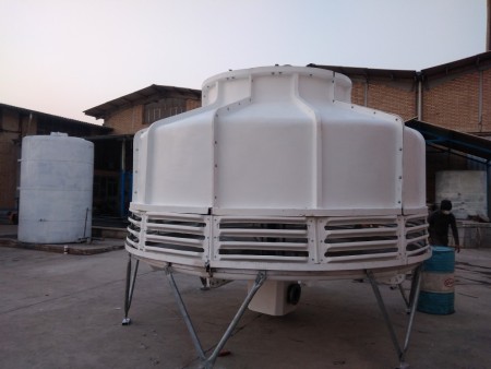 Industrial cooling tower Cooling tower price