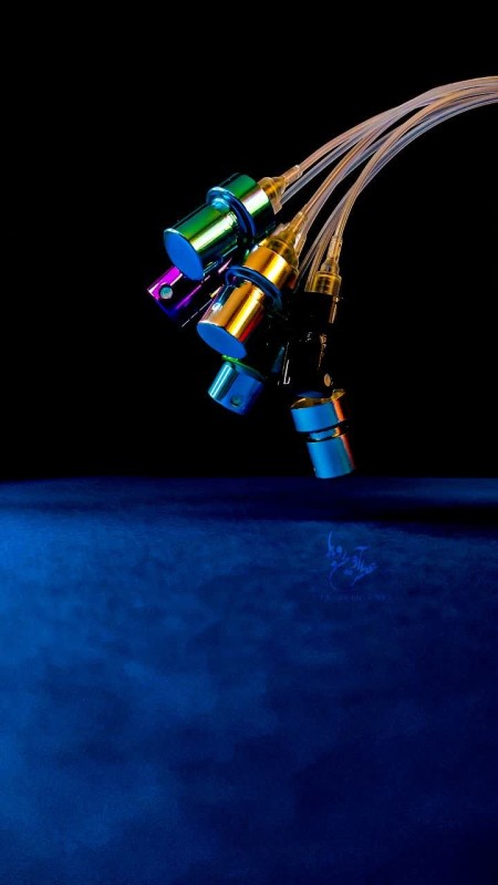 تولید کننده ادکلن و محصولات بهداشتی