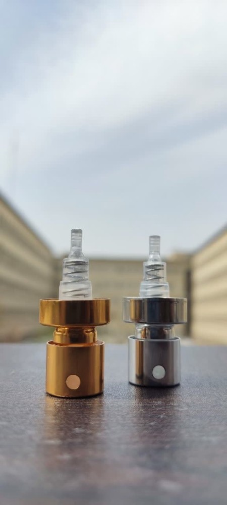 تولید کننده ادکلن و محصولات بهداشتی