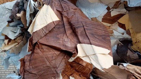 فروش ضایعات کاغذ دکور و کراتن کرافت