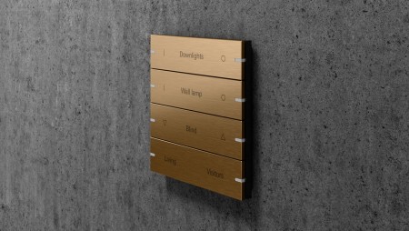 هوشمند سازی ساختمان بدون تخریب و سیم کشی