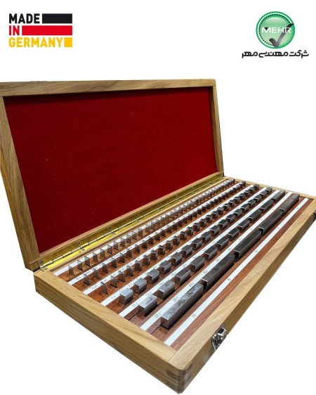 K grade block gauge for sale - Mehr Engineering