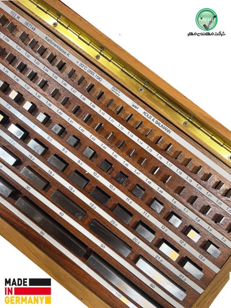 K grade block gauge for sale - Mehr Engineering