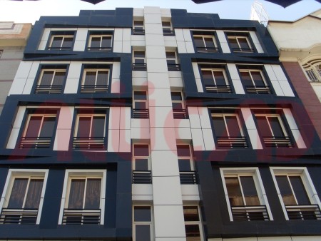 متریال های جدید معماری