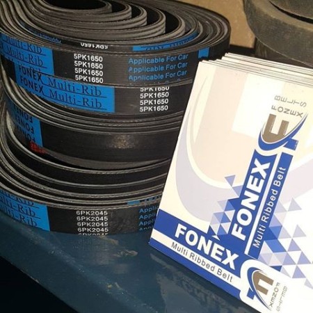 تسمه فونکس 8pk 1345