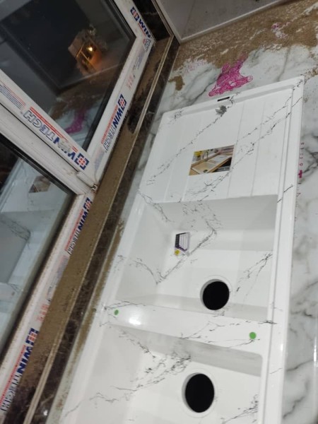 تولیدوپخش سینک گرانیتی درجه 1باضمانت بی قیدوشرط