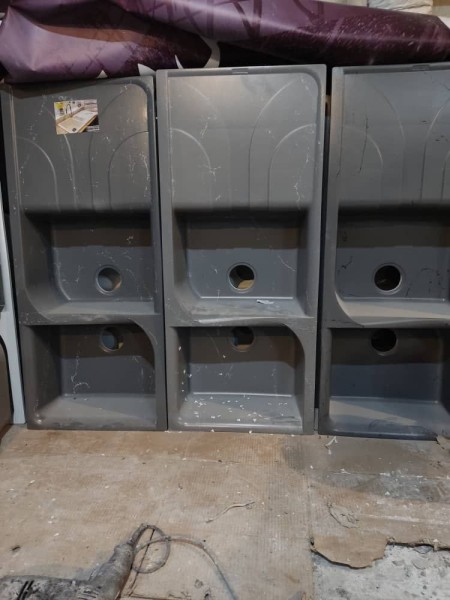 تولیدوپخش سینک گرانیتی درجه 1باضمانت بی قیدوشرط