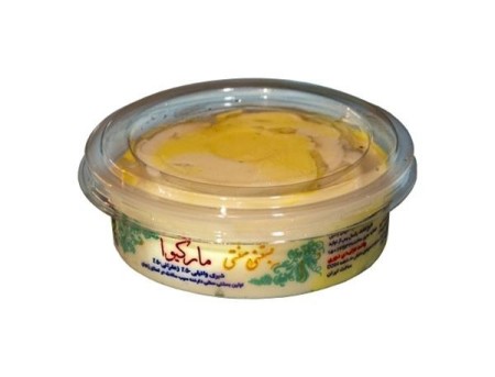 بستنی لیوانی مارکیوا