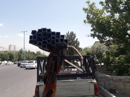 Transportation of Saba