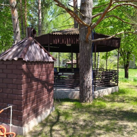 Sale of recreational commercial property in Belarus