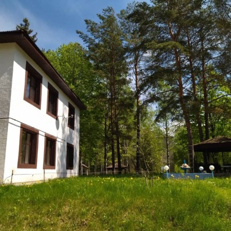 Sale of recreational commercial property in Belarus