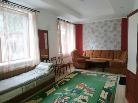 Sale of recreational commercial property in Belarus