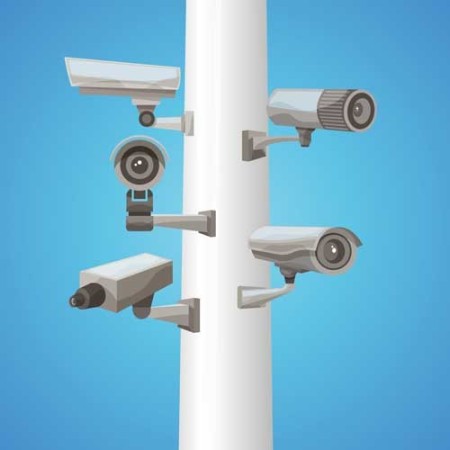 نصب دکل مهاری/نصب دکل دوربین/نصب دکل برج نوری/منوپل