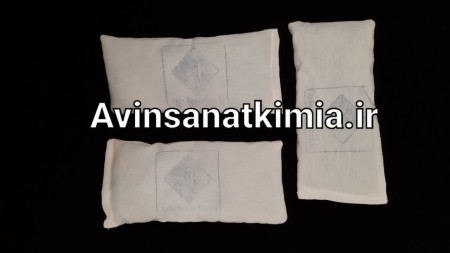 Production and distribution of silica gel granules, packaging (sachets), flakes, powder