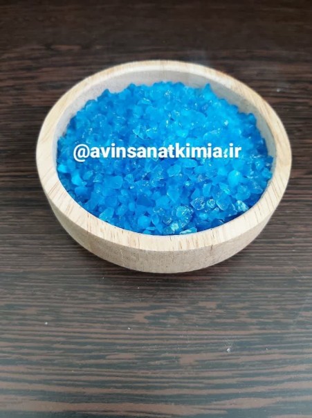 Production and distribution of silica gel granules, packaging (sachets), flakes, powder