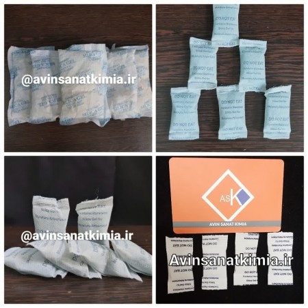 Special sale of all kinds of silica gel packaging (sachets)