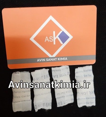 Special sale of all kinds of silica gel packaging (sachets)