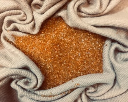 Special sale of silica gel granules