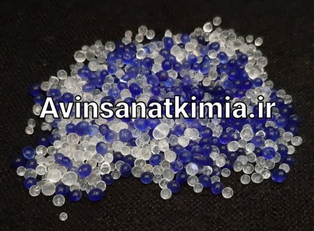 فروش ویژه سیلیکاژل گرانول آبی