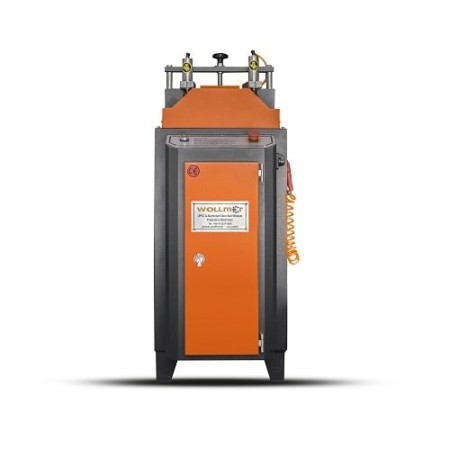 ماشین آلات مونتاژ پروفیل های دو جداره