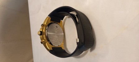 Men's wrist watch o.d.m