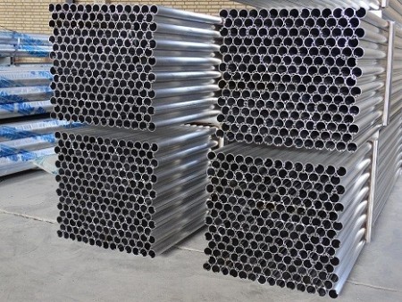 پروفیل لاین نوری