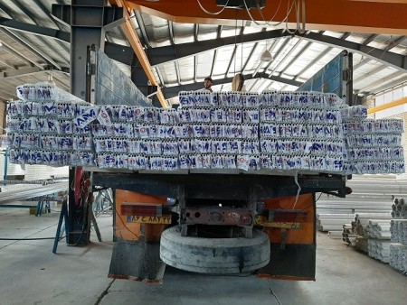 پروفیل لاین نوری