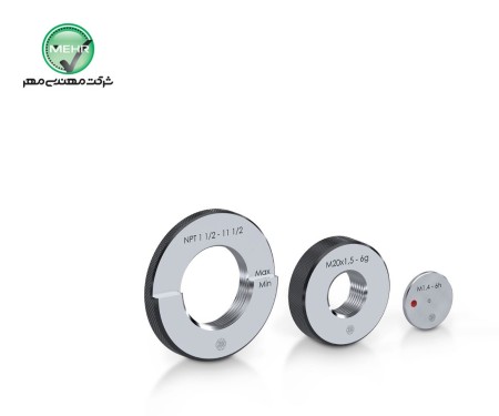 Sale of German jbo brand thread gauge - Mehr Engineering