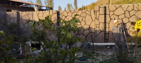 فروش سنگ دماوند سنگ قهوه ای