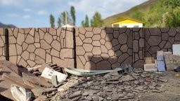 فروش سنگ دماوند سنگ قهوه ای